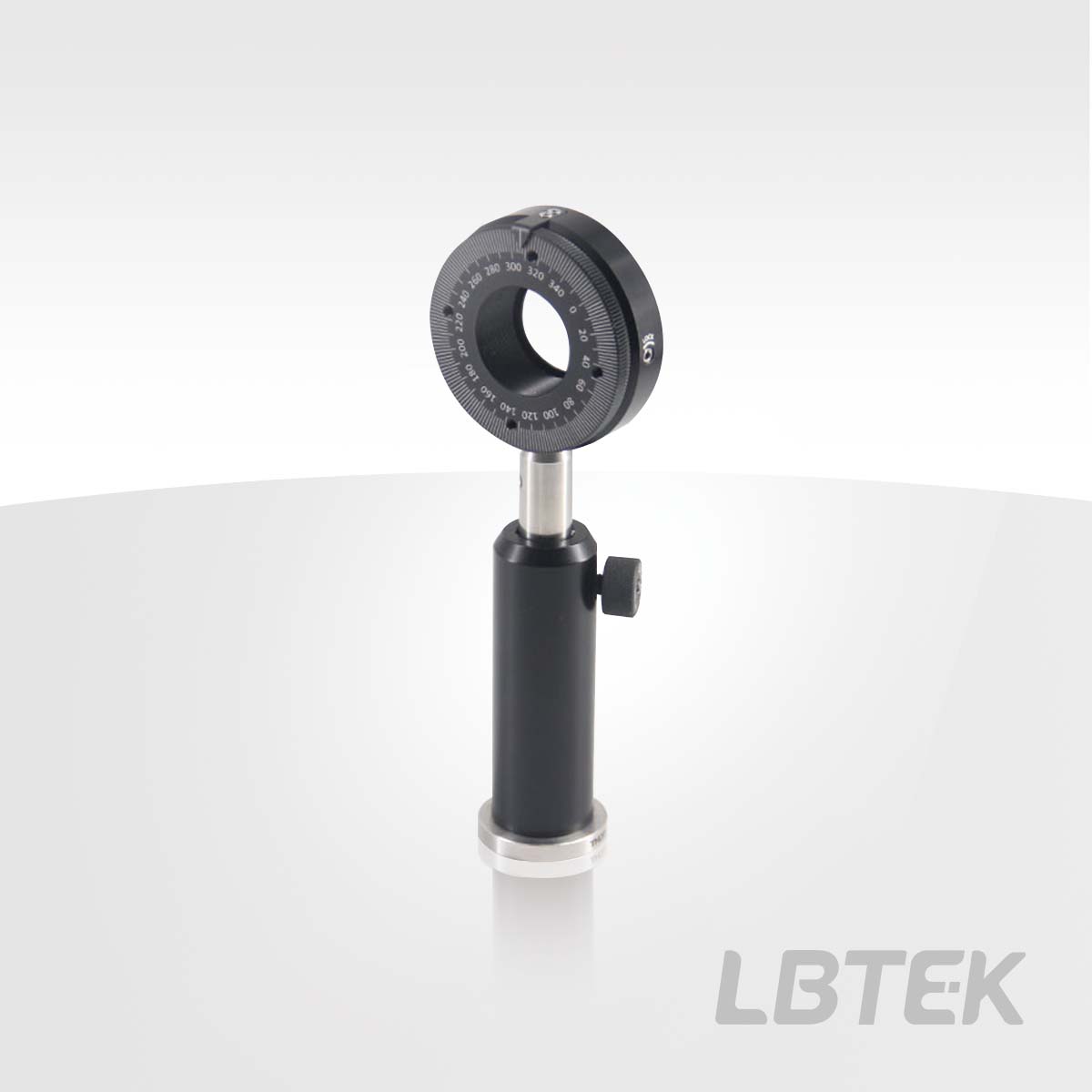 Free-Space Rotation Mounts, One-Inch